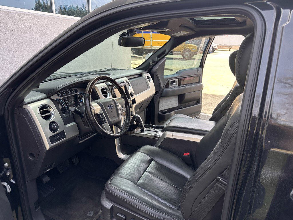 Used 2013 Ford F150 Platinum image 19