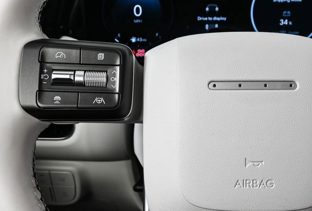 New 2026 Hyundai Palisade Calligraphy image 19