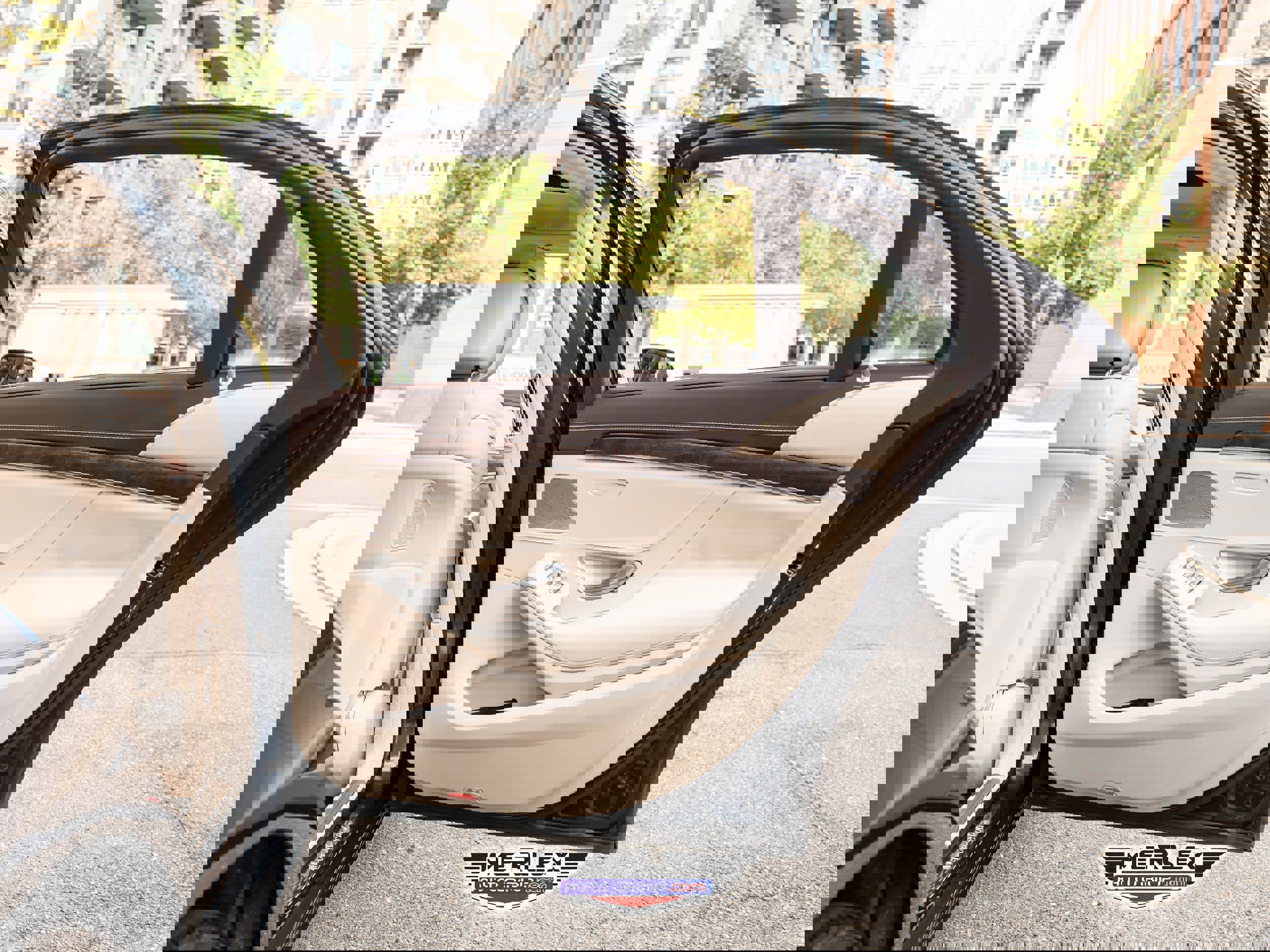 Used 2019 Mercedes-Benz S 560 Sedan image 46