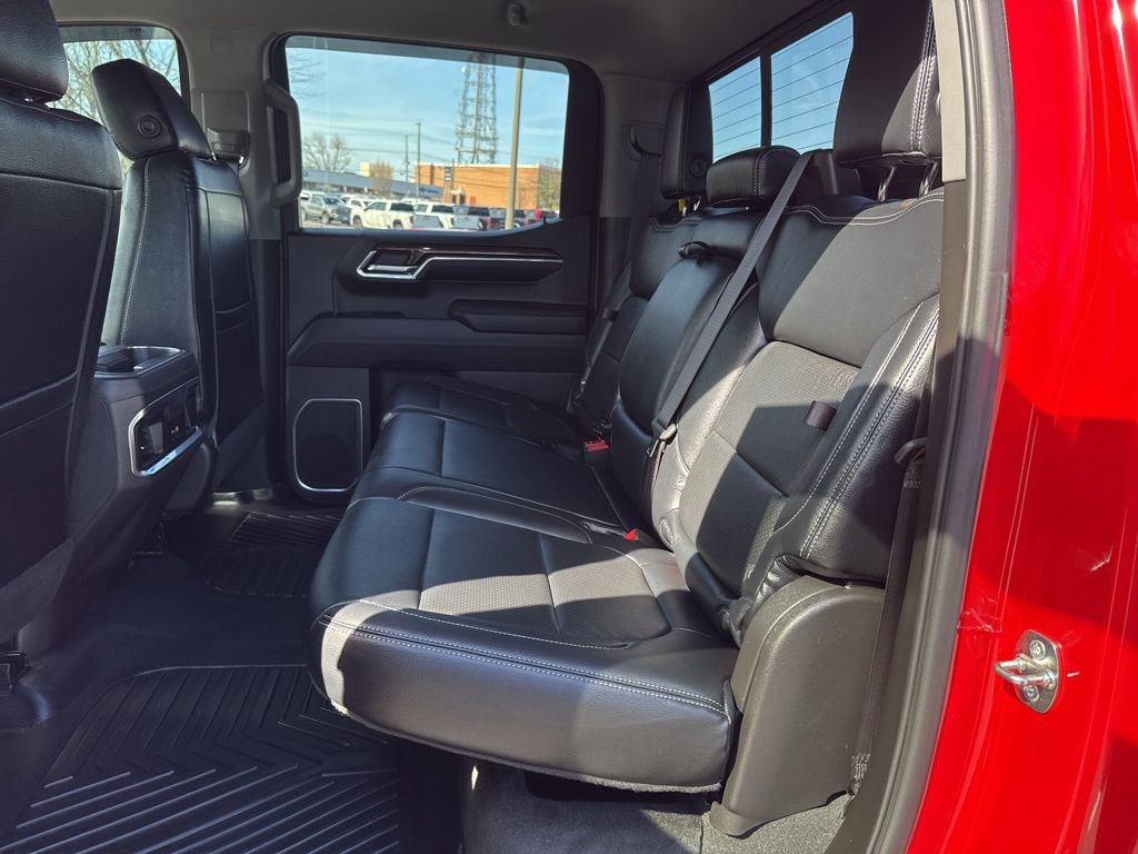 Used 2023 GMC Sierra 1500 Elevation w/ Preferred Package image 45