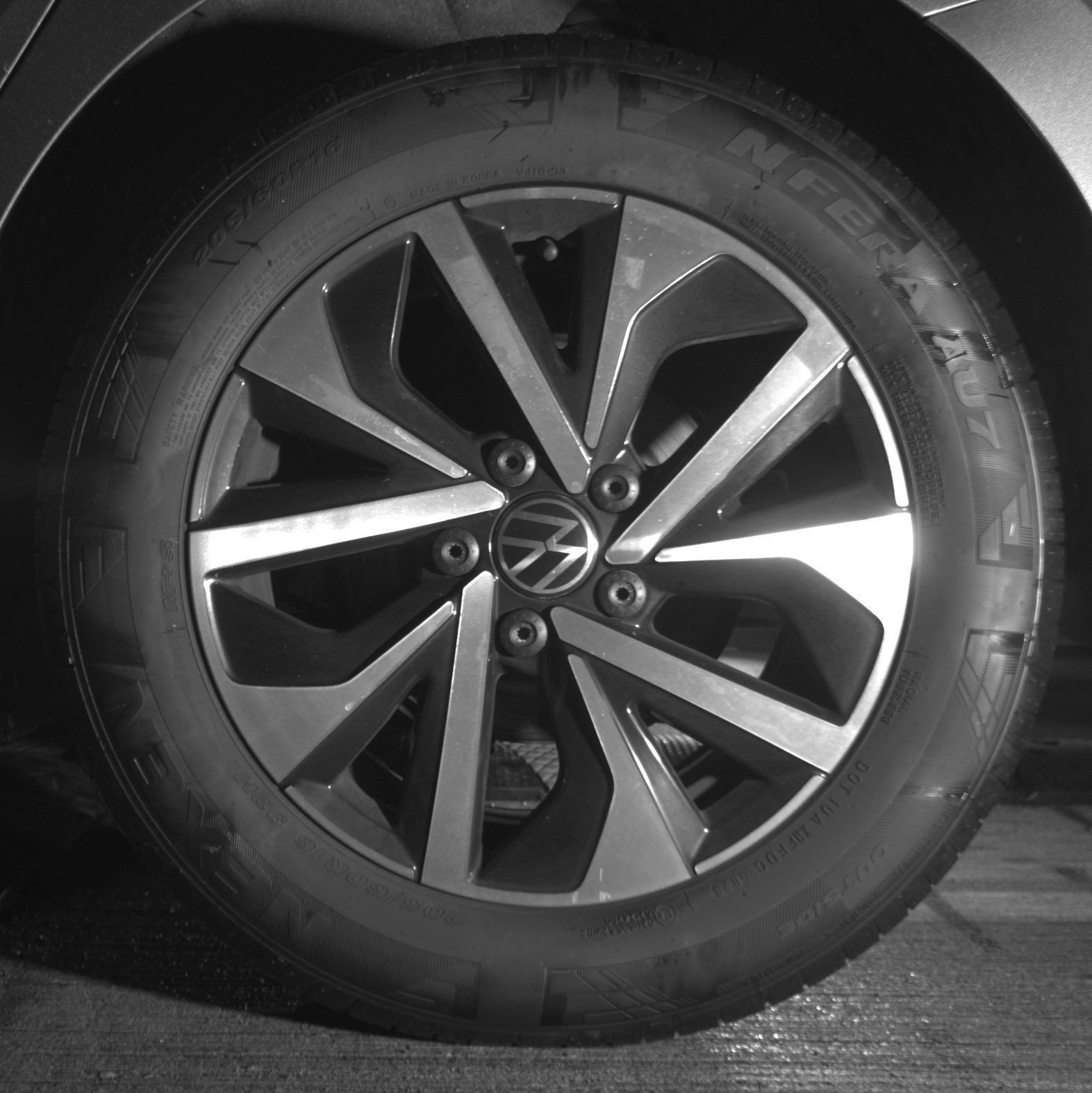 Used 2024 Volkswagen Jetta S FWD image 17