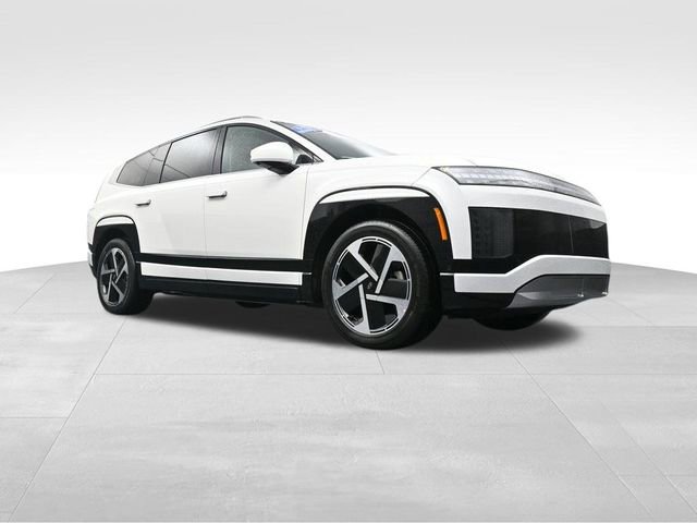 New 2026 Hyundai Ioniq 9 Limited image 32