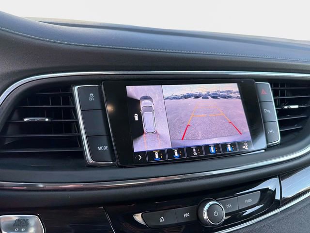 Used 2020 Buick Enclave Avenir w/ Avenir Technology Package FWD image 24