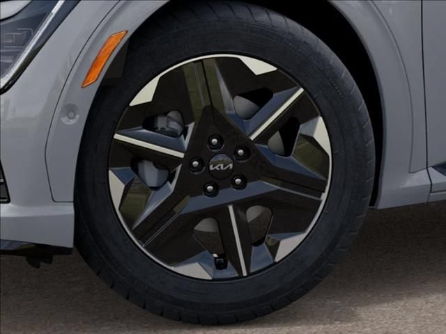 New 2026 Kia EV6 GT-Line RWD image 9