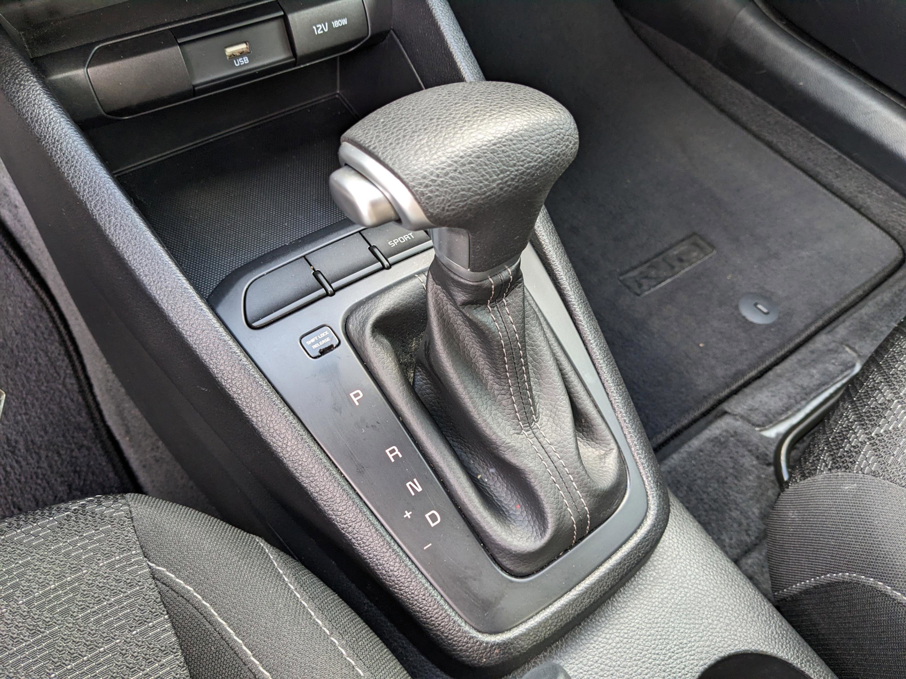 Used 2022 Kia Rio LX image 30