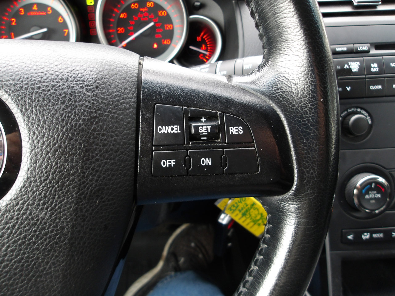 Used 2012 MAZDA CX-9 Touring image 17