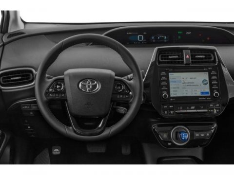 Certified 2020 Toyota Prius Prime LE image 7