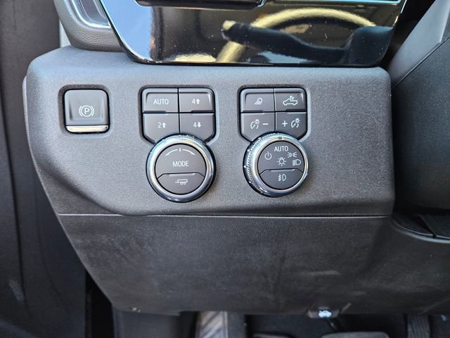 New 2025 GMC Sierra 1500 SLT w/ SLT Premium Plus Package image 20