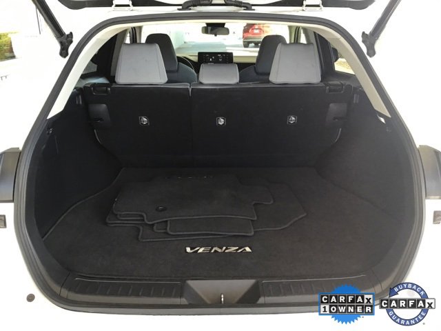 Used 2021 Toyota Venza LE image 43