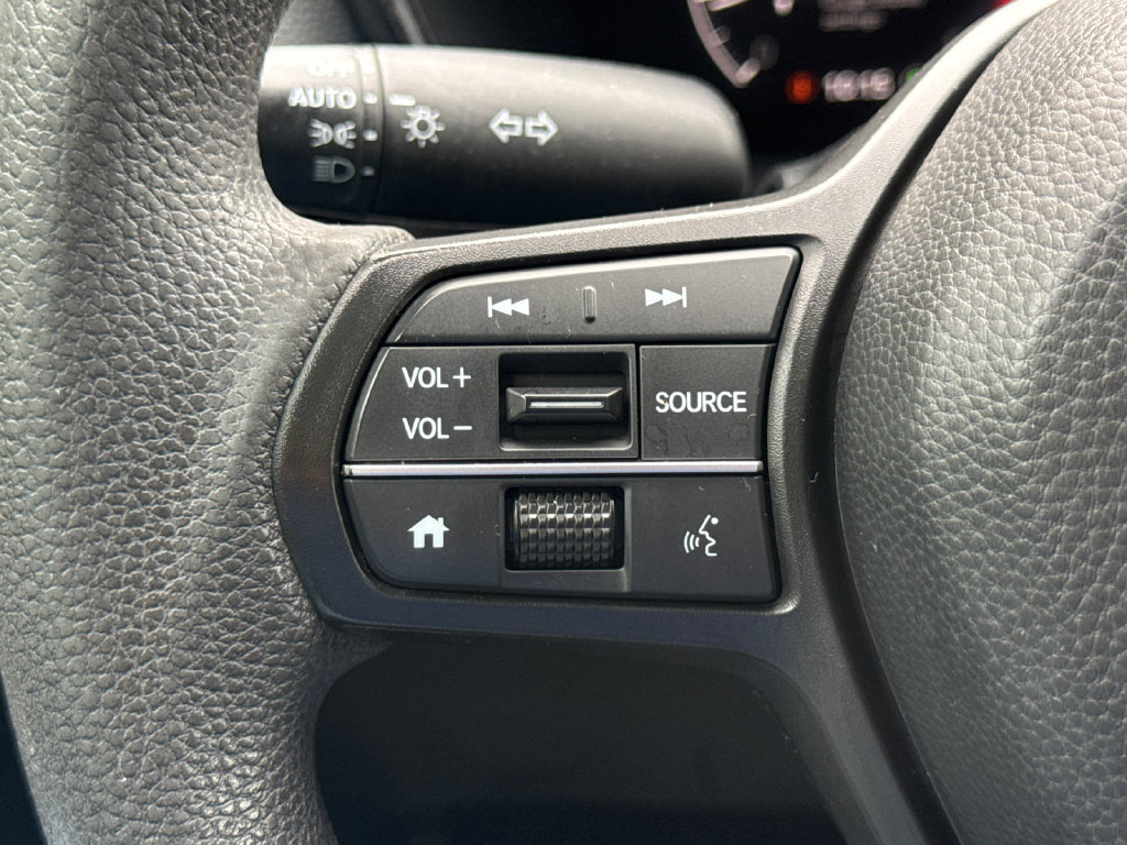 Certified 2023 Honda CR-V EX image 30