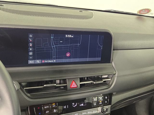 Certified 2026 Kia Seltos EX AWD/4WD image 17