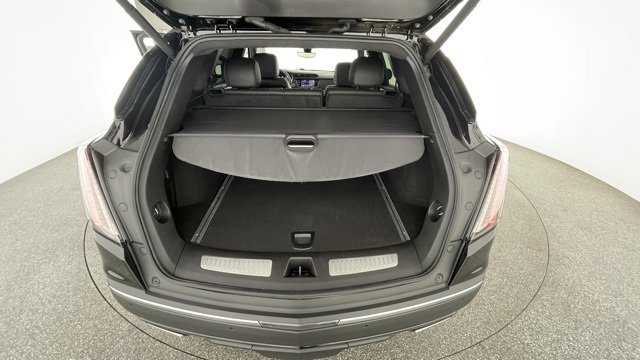 Used 2023 Cadillac XT5 Sportv image 46
