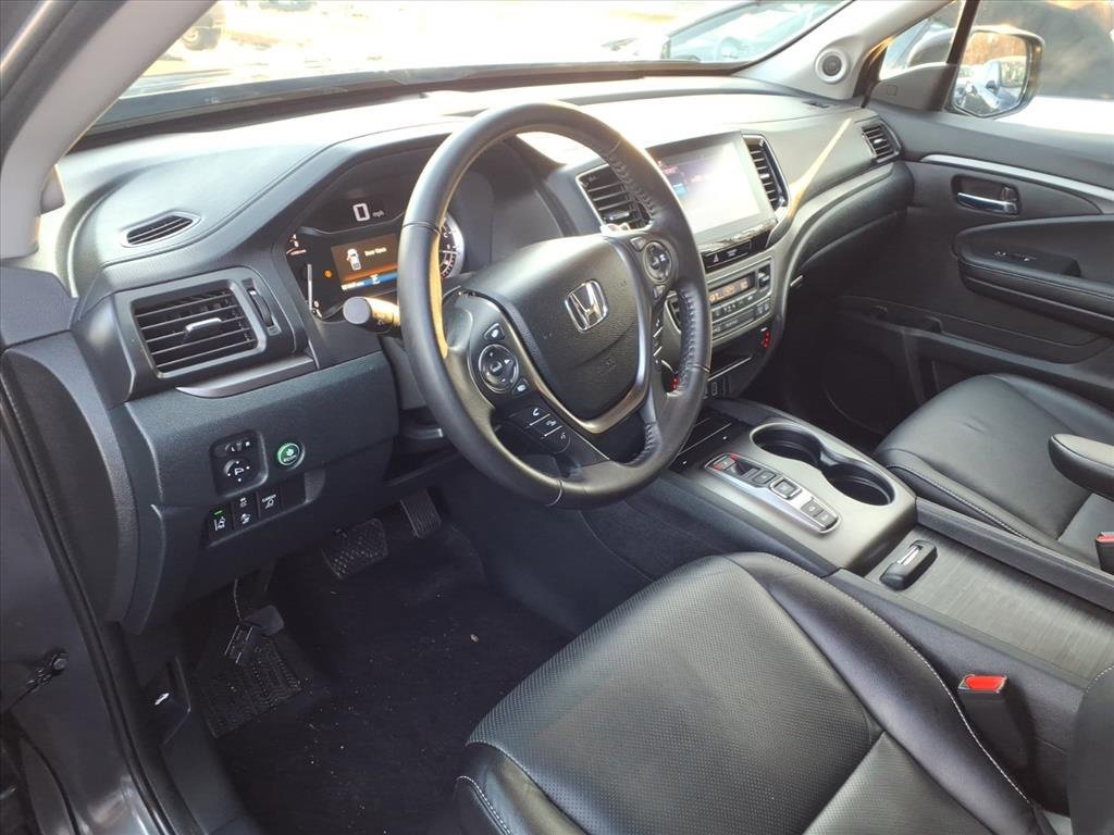 Used 2023 Honda Ridgeline RTL image 12