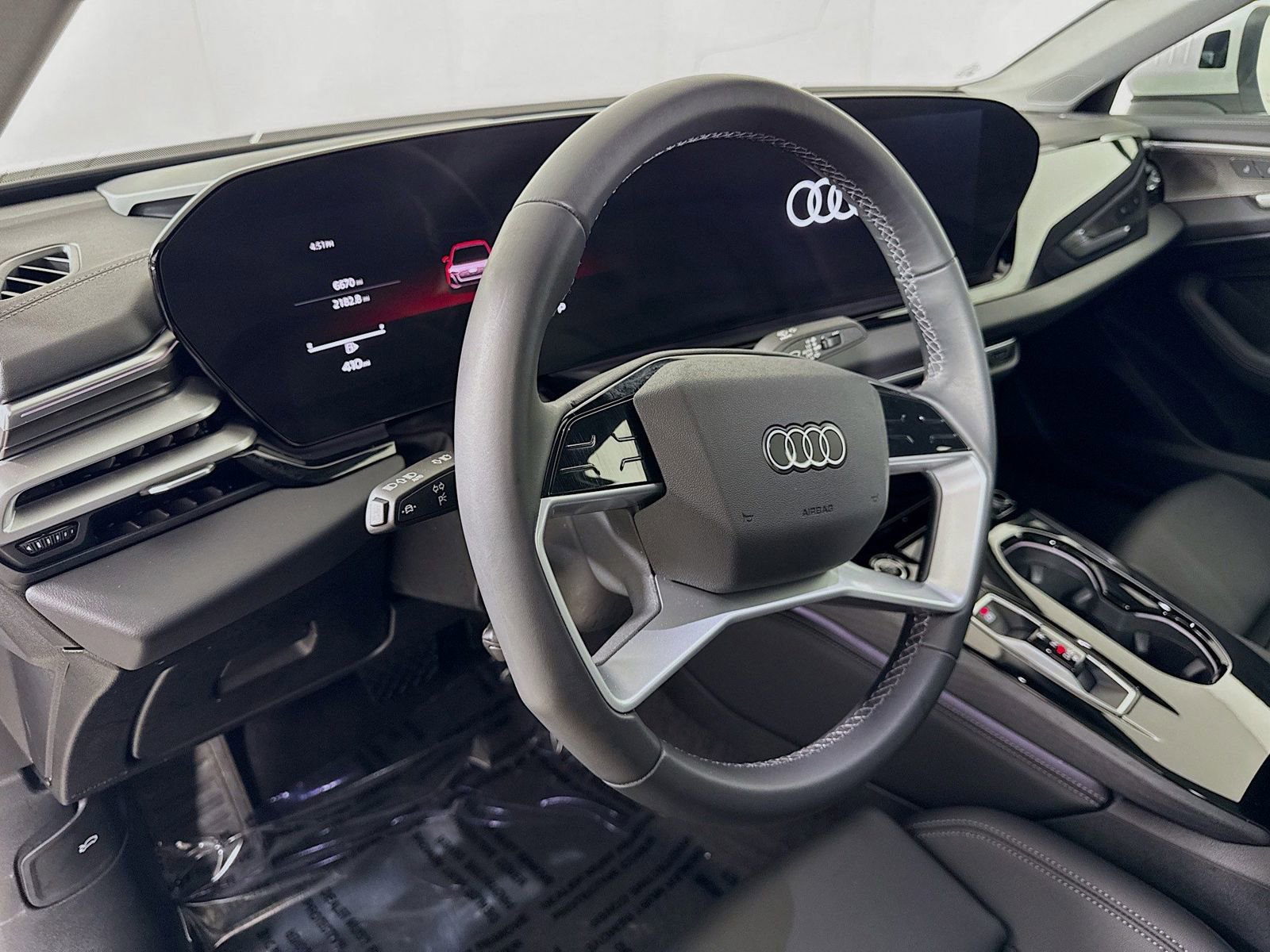 Certified 2025 Audi A5 2.0T Premium Plus w/ Premium Plus image 4