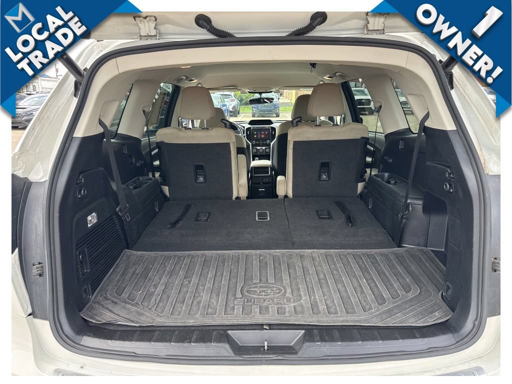 Used 2022 Subaru Ascent Premium w/ Convenience Package AWD/4WD image 28