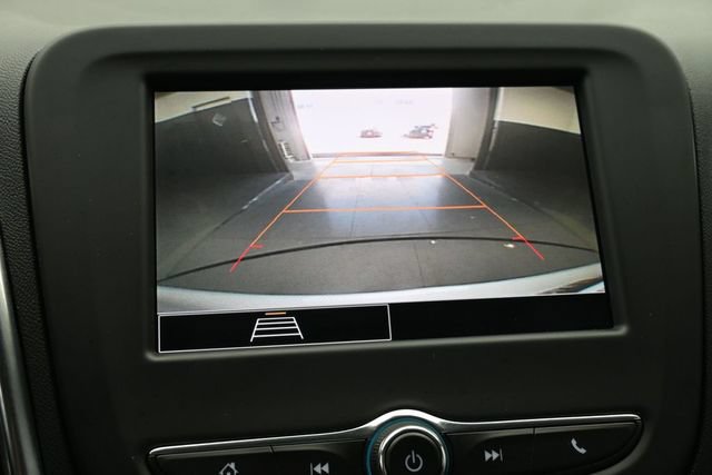 Used 2022 Chevrolet Equinox LS FWD image 41
