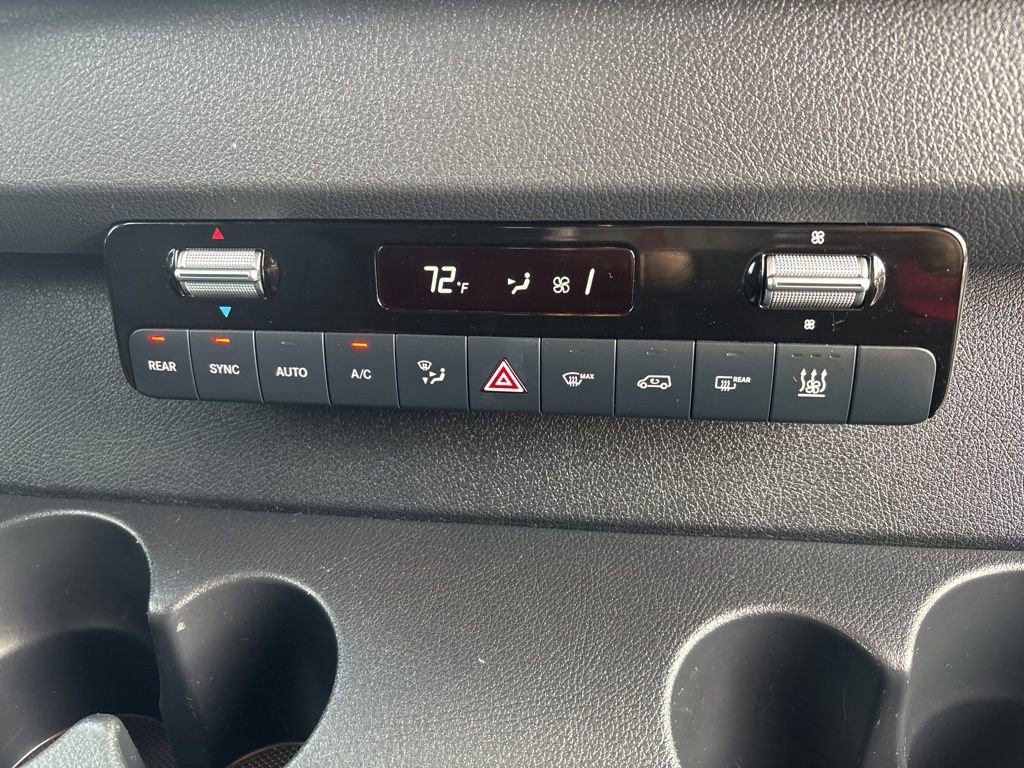 Used 2024 Mercedes-Benz Sprinter 2500 image 35