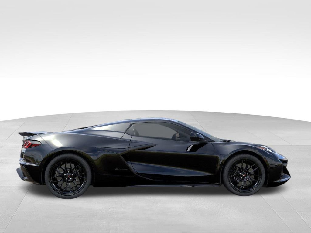 New 2026 Chevrolet Corvette Z06 w/ Battery Protection Package image 5