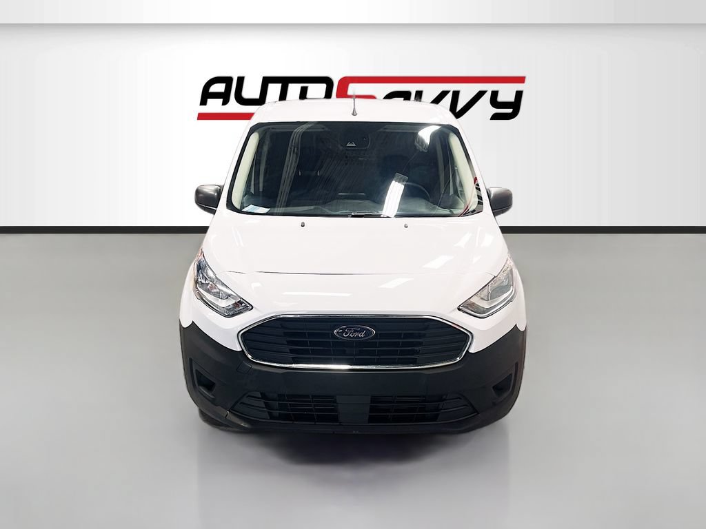 Used 2023 Ford Transit Connect XL FWD image 2