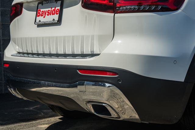 Used 2023 Mercedes-Benz GLB 250 4MATIC image 11