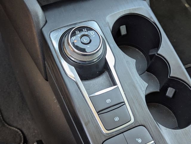 Used 2022 Ford Escape Titanium w/ Titanium Premium Package image 35