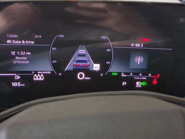 New 2026 Audi A6 Premium Plus AWD/4WD image 11