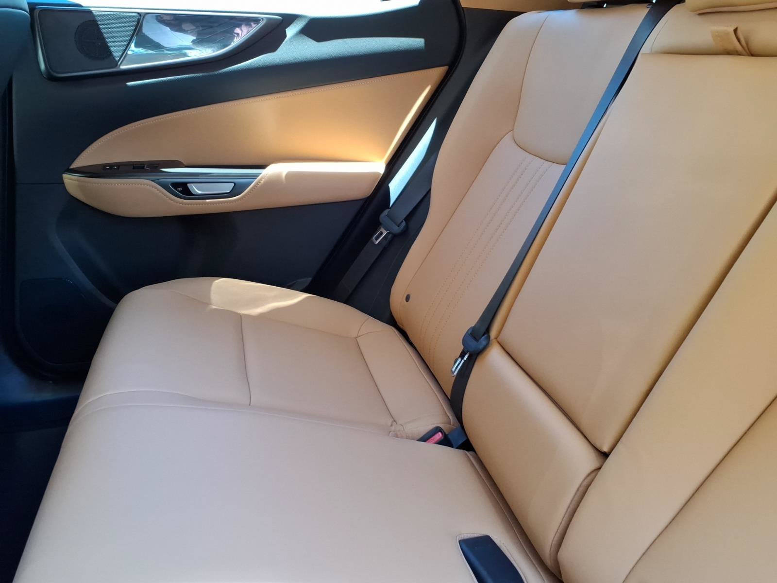 Certified 2023 Lexus NX 350 AWD image 6