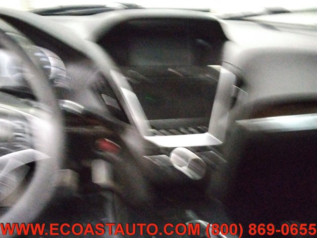 Used 2017 Acura MDX w/ Technology Package AWD/4WD image 12