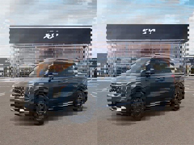 New 2026 Kia Carnival SX image 3