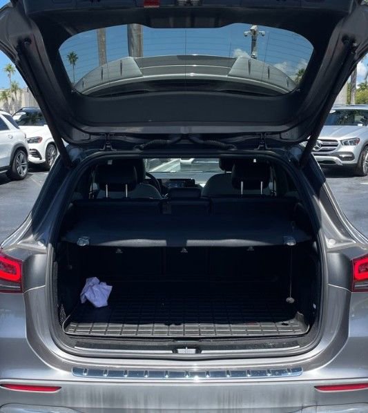 Used 2021 Mercedes-Benz GLA 250 image 17