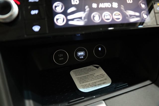 New 2026 Genesis G70 2.5T Prestige AWD/4WD image 28