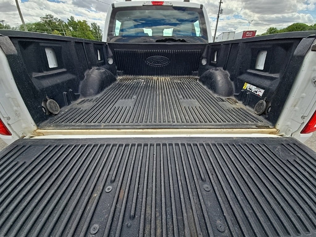 Used 2021 Ford F150 XL w/ Equipment Group 101A High image 17