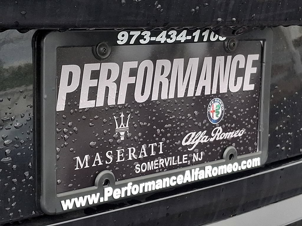 New 2026 Alfa Romeo Stelvio Sprint w/ Convenience Package AWD/4WD image 16