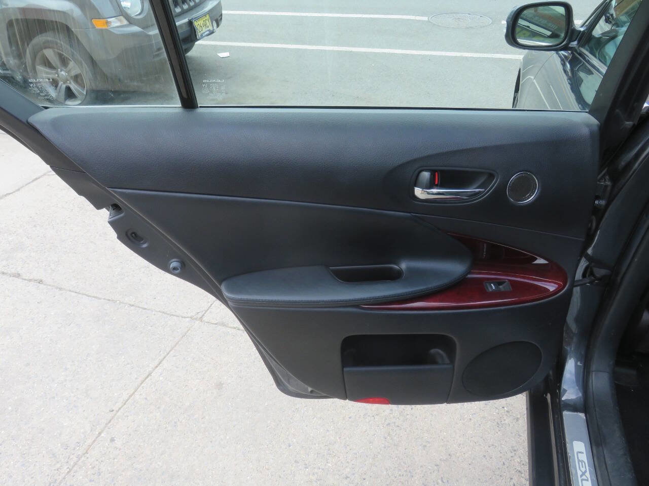 Used 2011 Lexus GS 350 AWD w/ Luxury Value Edition image 28