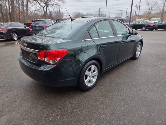 Used 2014 Chevrolet Cruze LT FWD image 6