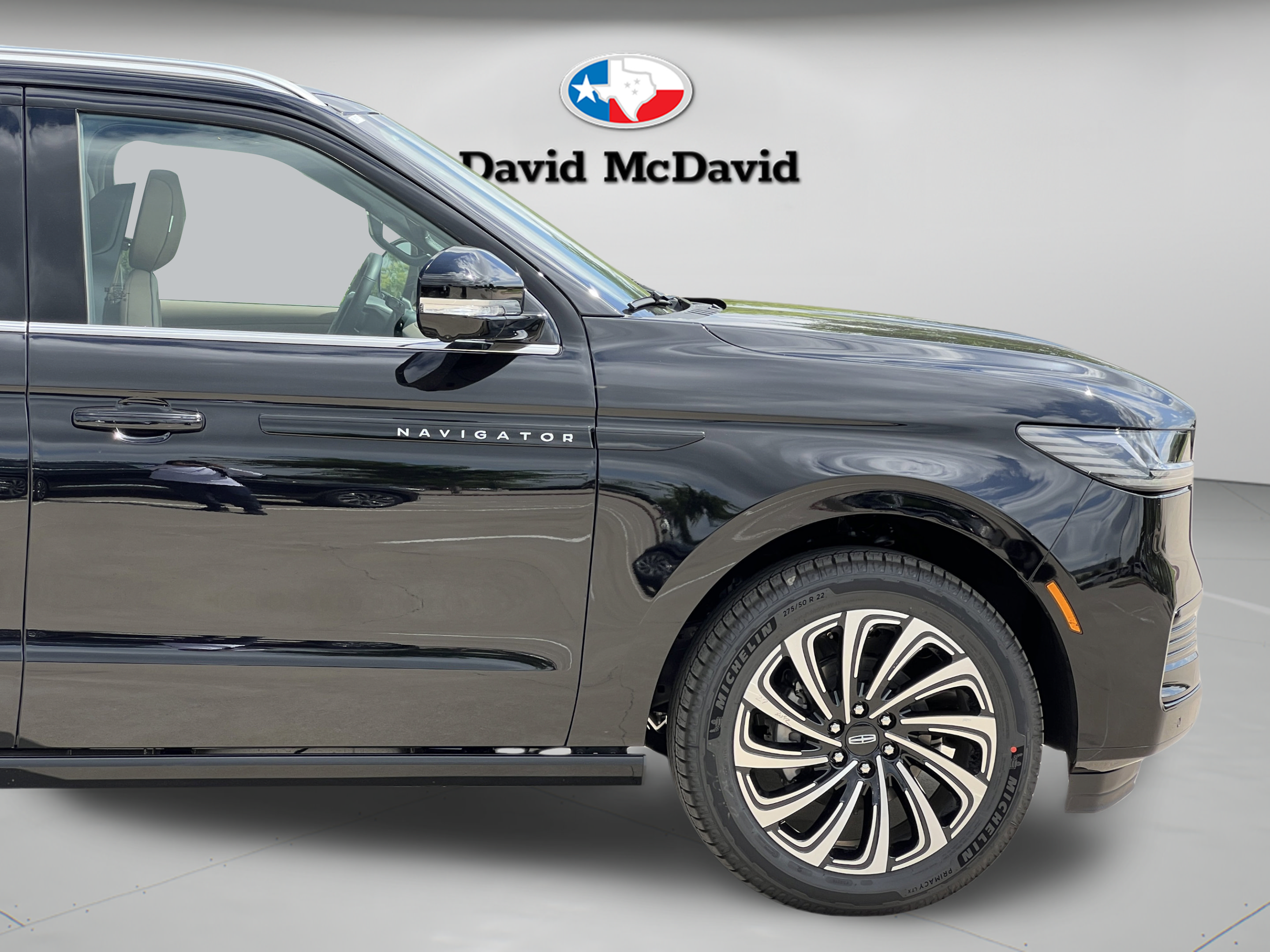 New 2026 Lincoln Navigator Black Label AWD/4WD image 32