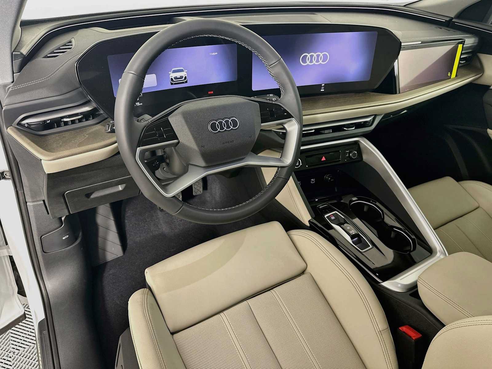 New 2026 Audi Q5 Premium Plus AWD/4WD image 9
