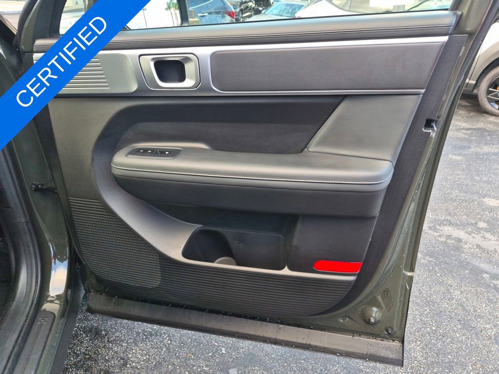 Used 2025 Hyundai Santa Fe SEL image 30