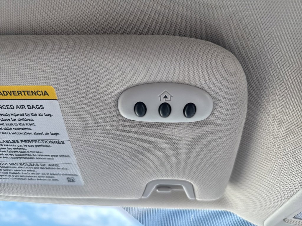 Used 2024 Ford Edge Titanium image 36