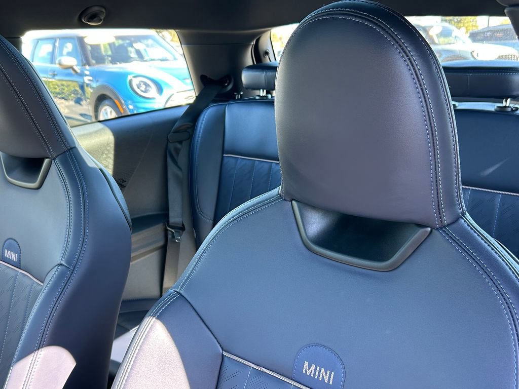 Used 2025 MINI Cooper S image 14