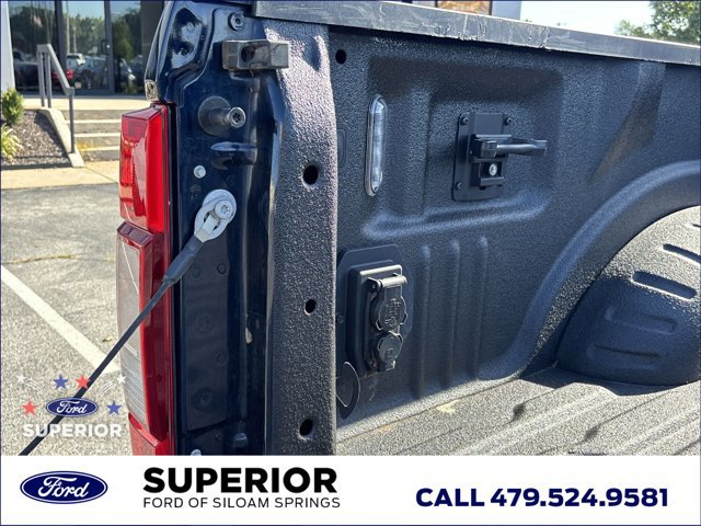 Used 2022 Ford F450 Lariat w/ Lariat Ultimate Package image 8