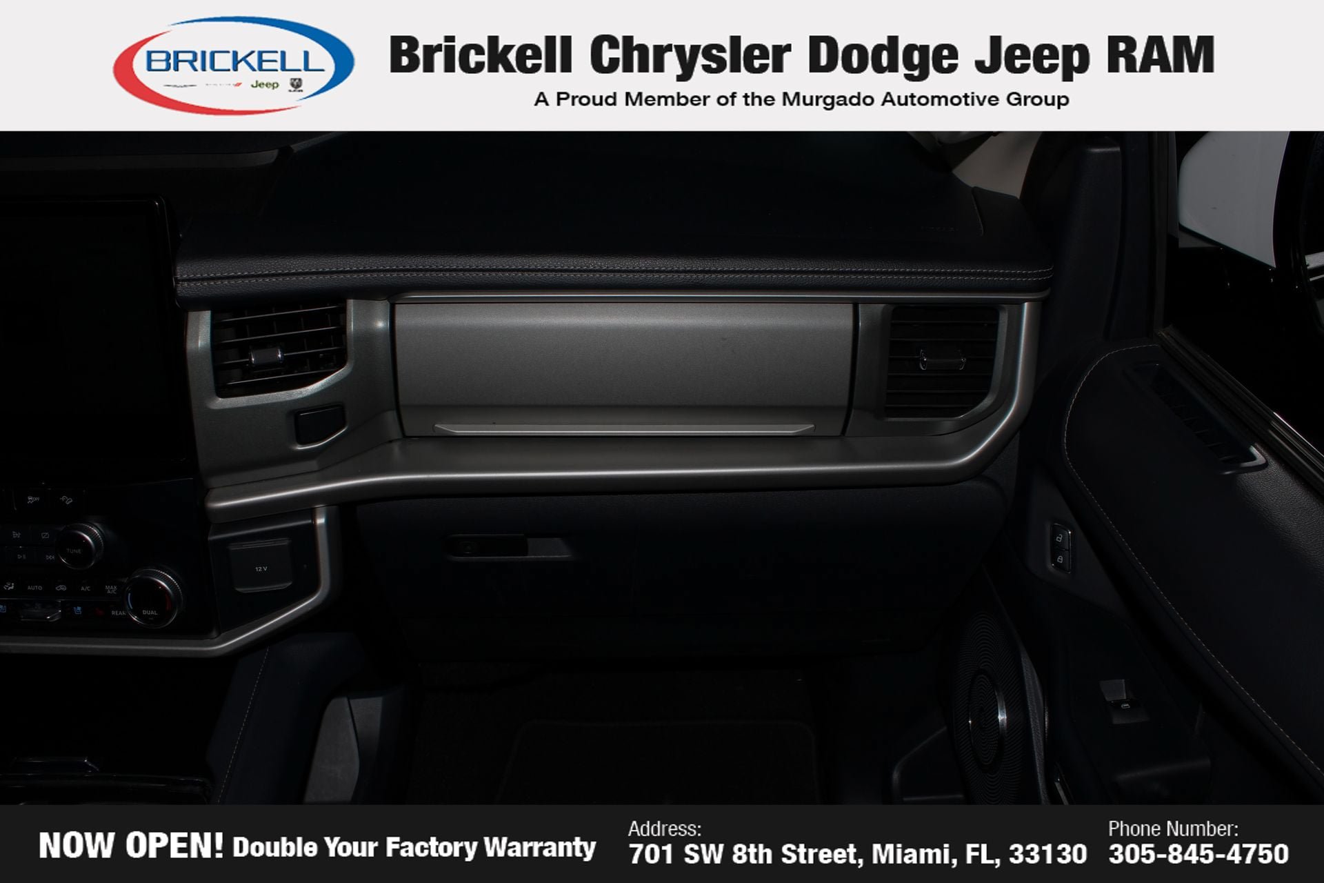 Used 2024 Ford Expedition Max XLT AWD/4WD image 18
