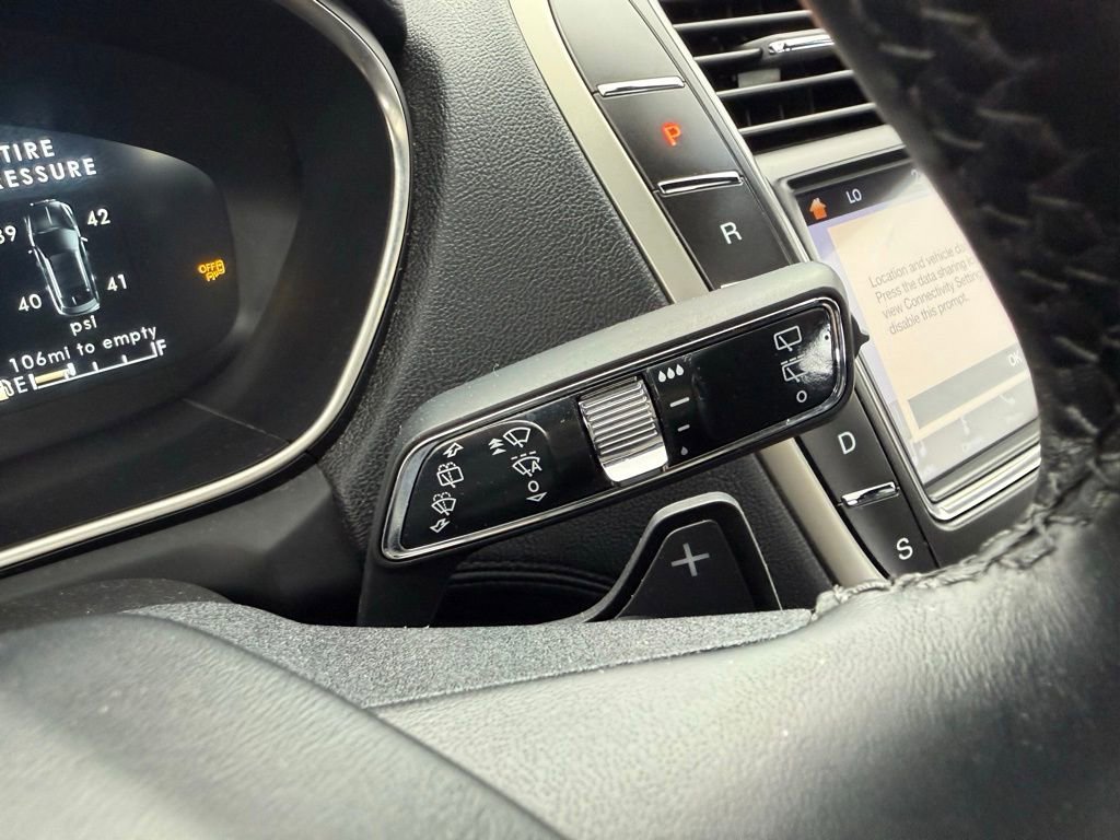 Used 2019 Lincoln Nautilus Reserve image 28
