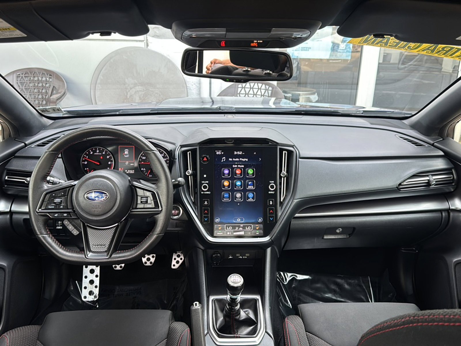 Certified 2023 Subaru WRX Premium image 23