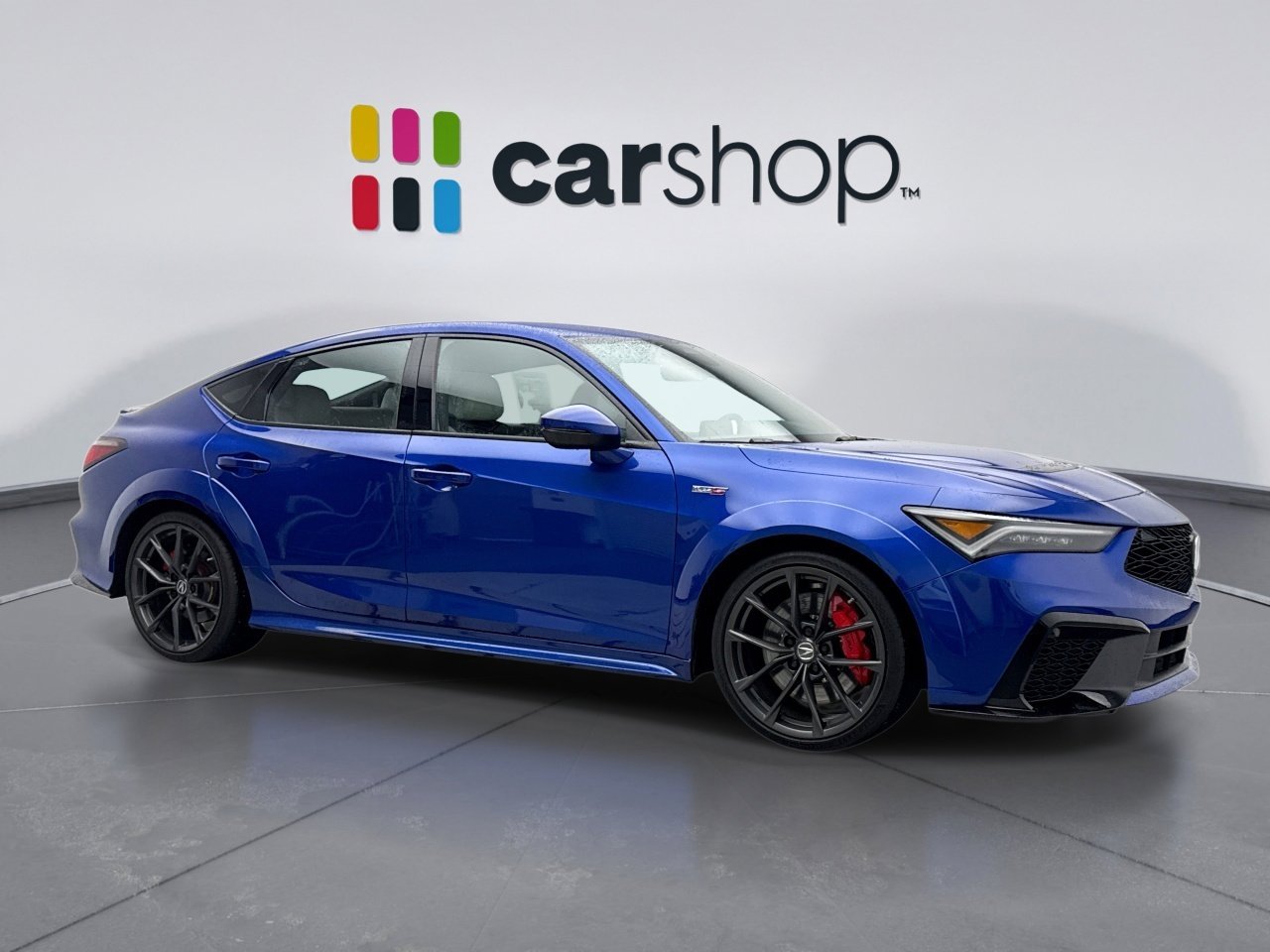 Used 2025 Acura Integra Type S image 7