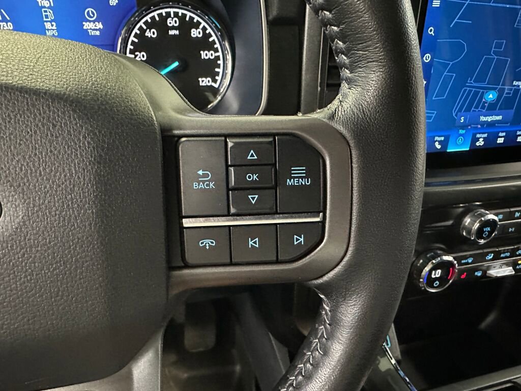 Used 2021 Ford F150 XLT w/ Equipment Group 302A High image 8