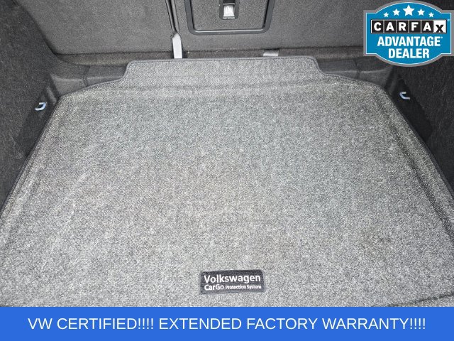 Used 2024 Volkswagen Taos S FWD image 11