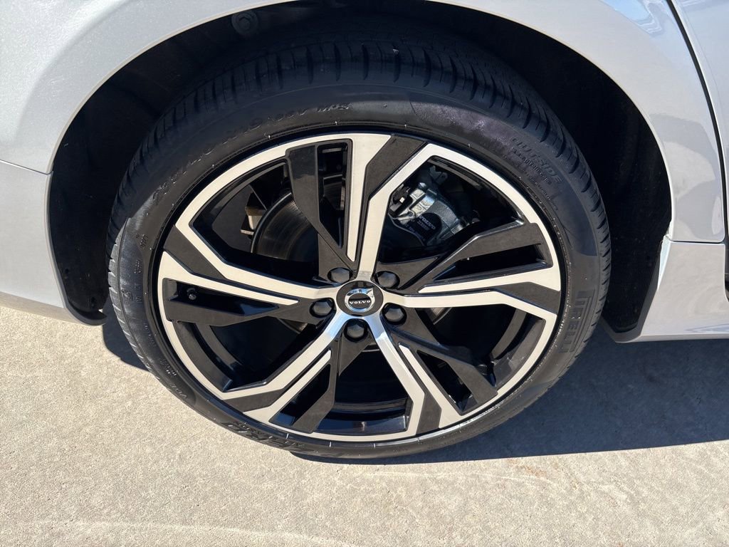 Certified 2023 Volvo S60 B5 Core w/ Climate Package image 15