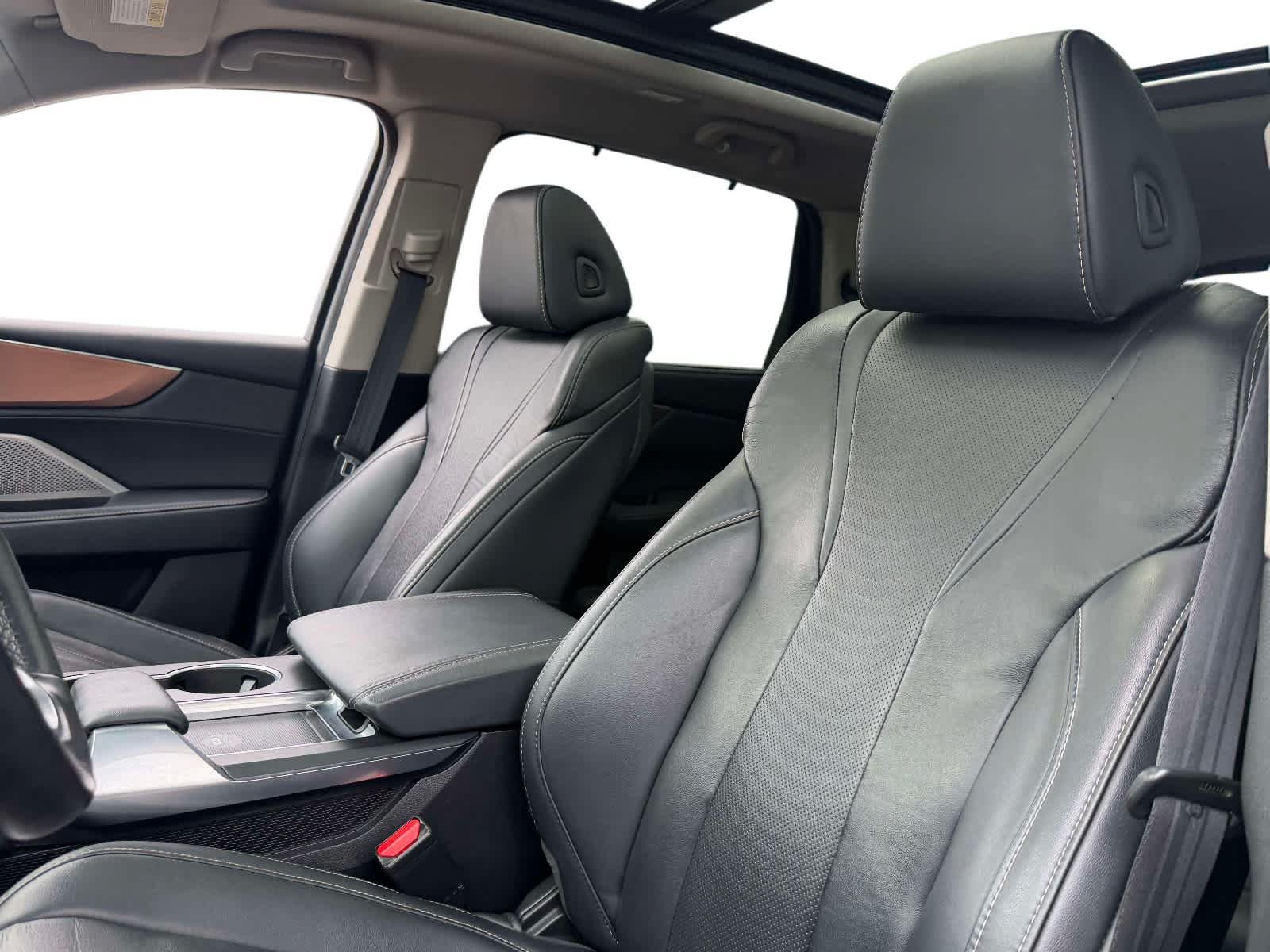 Used 2022 Acura MDX SH-AWD w/ Technology Package image 13