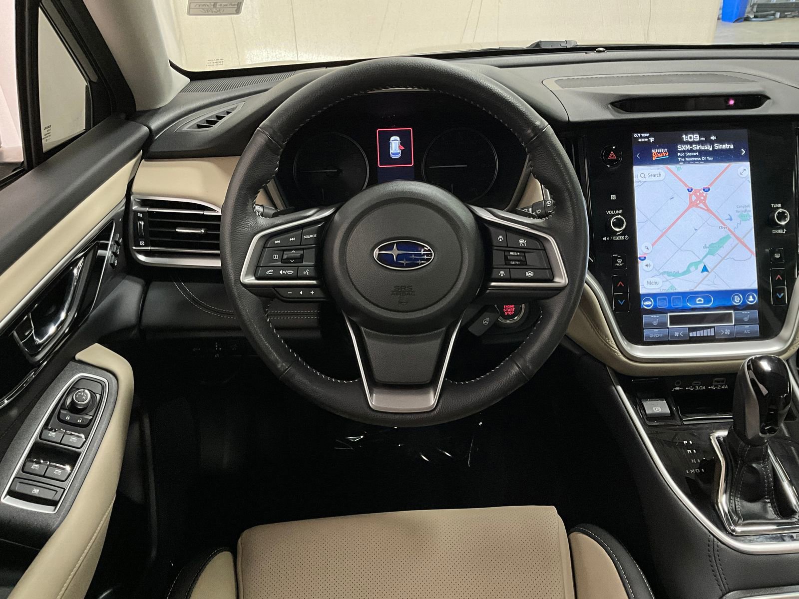 Used 2023 Subaru Outback Limited image 7